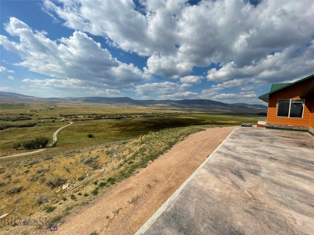 Certificate Of Survey COS - Residential Income