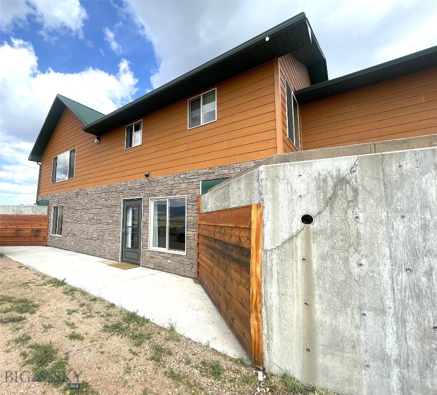 Certificate Of Survey COS - Residential Income