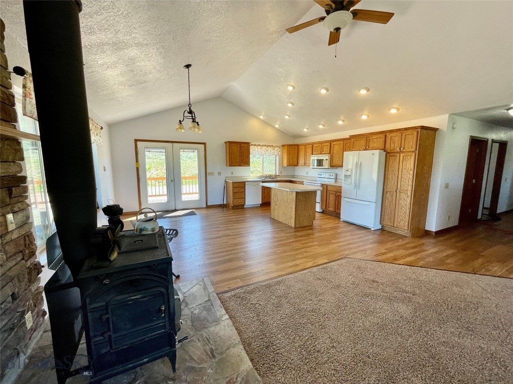 Certificate Of Survey COS - Residential Income