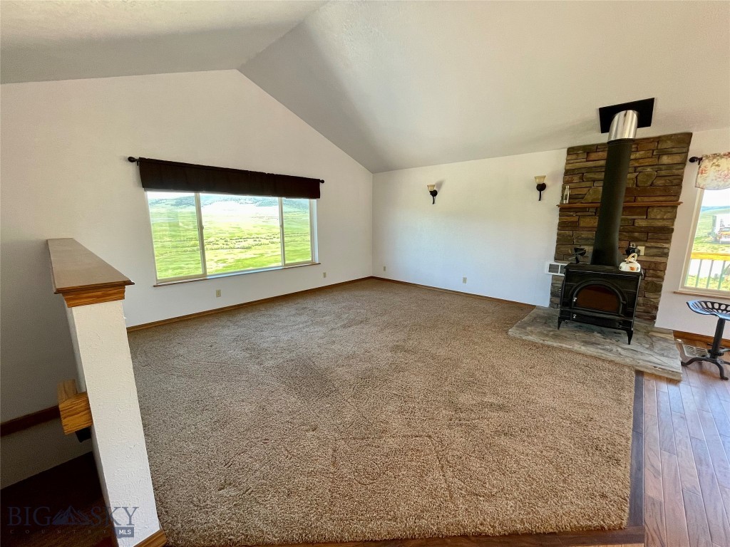 Certificate Of Survey COS - Residential Income