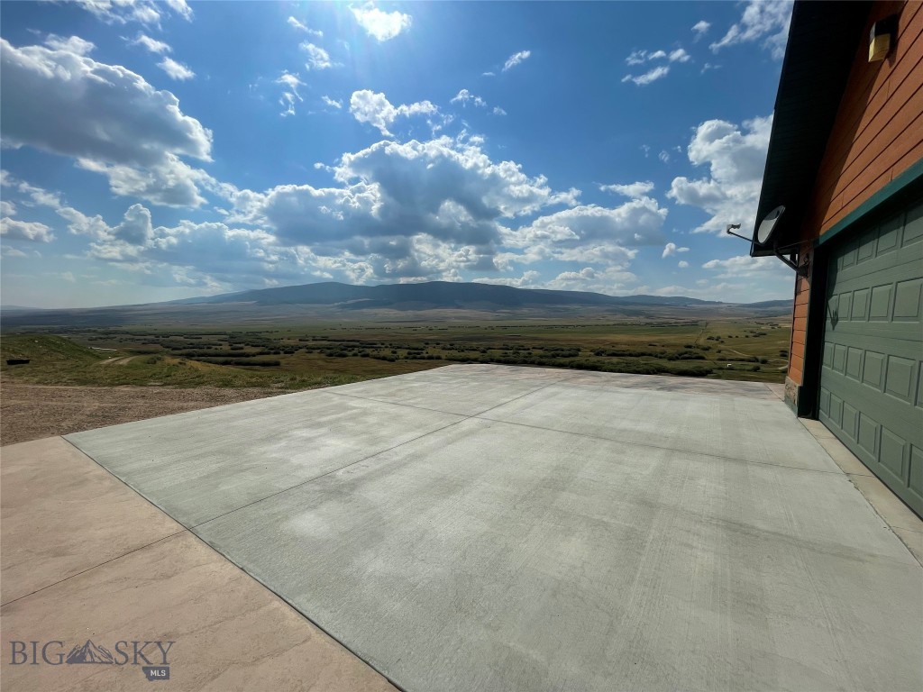 Certificate Of Survey COS - Residential Income