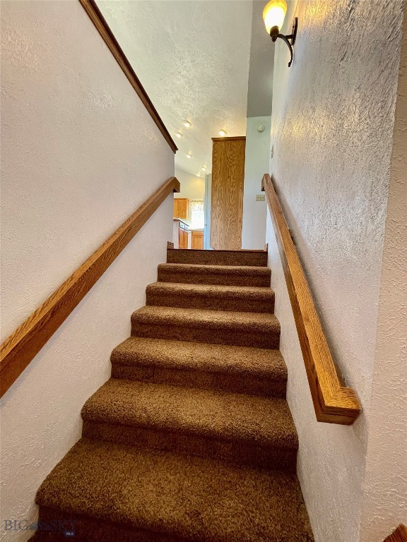 Certificate Of Survey COS - Residential Income