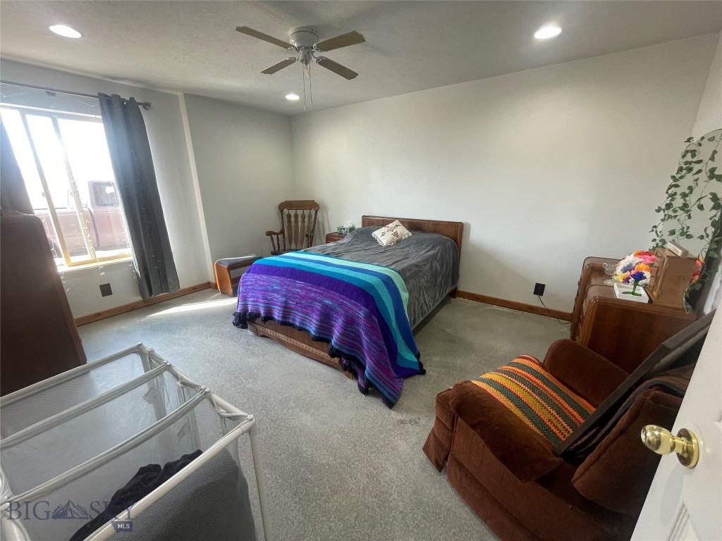 Certificate Of Survey COS - Residential Income