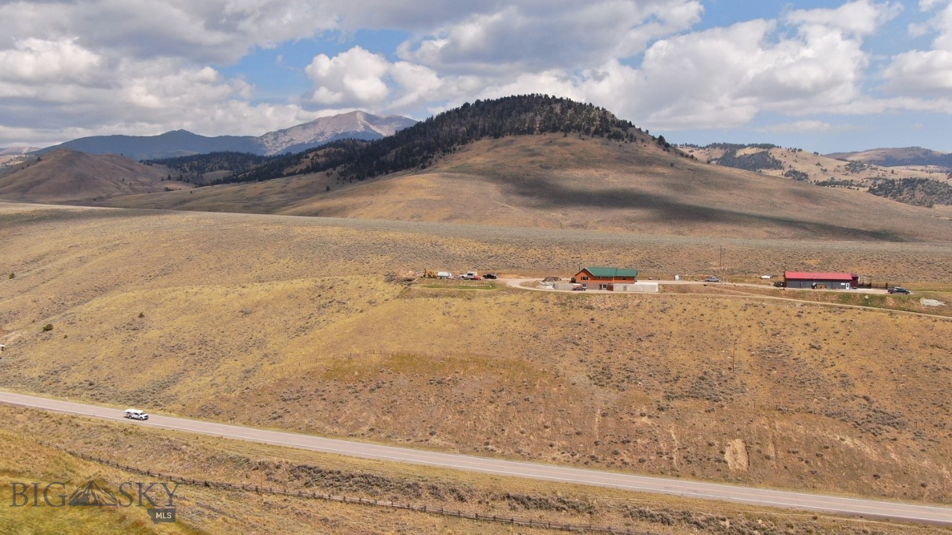 Certificate Of Survey COS - Residential Income