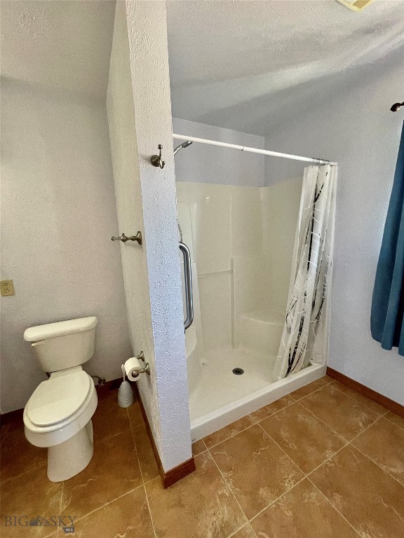 Certificate Of Survey COS - Residential Income