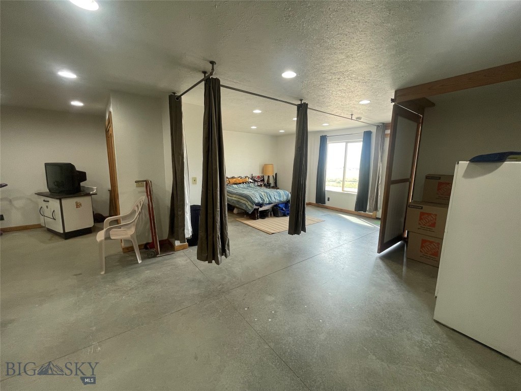 Certificate Of Survey COS - Residential Income