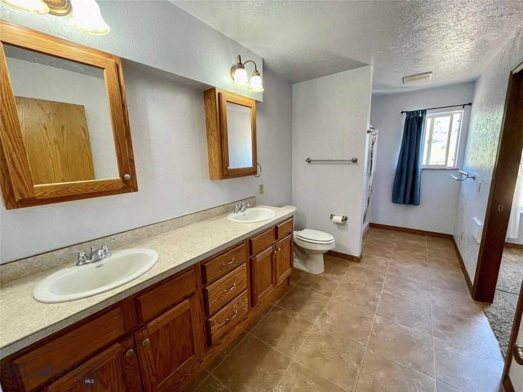 Certificate Of Survey COS - Residential Income