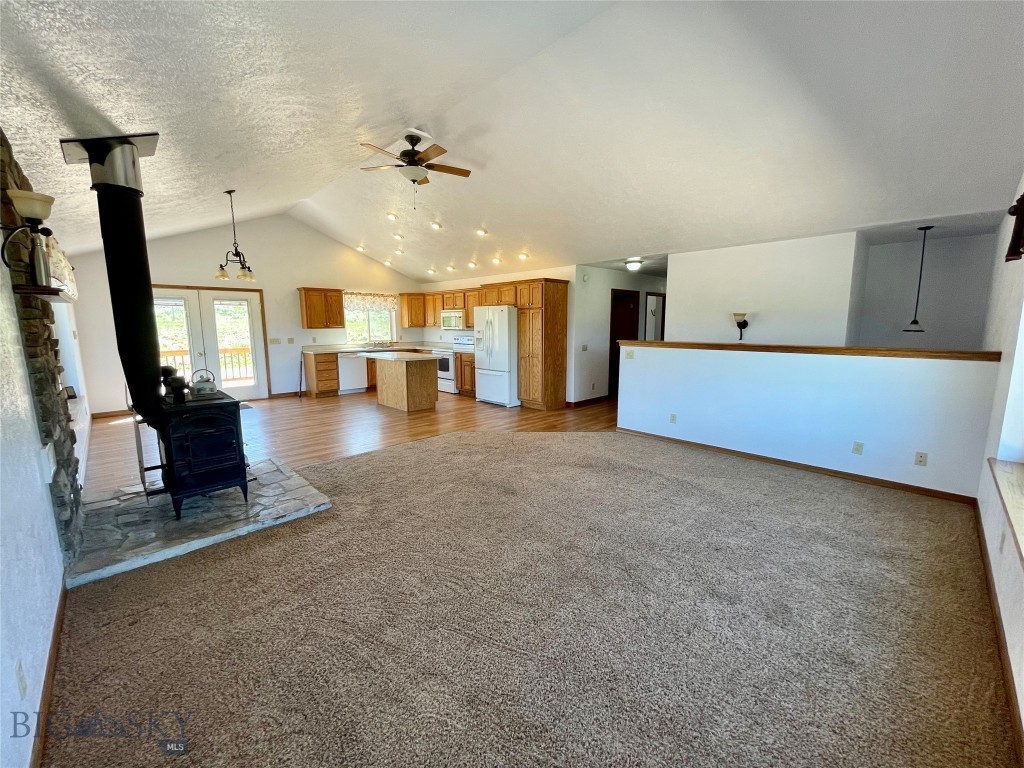 Certificate Of Survey COS - Residential Income