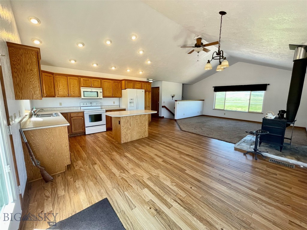 Certificate Of Survey COS - Residential Income