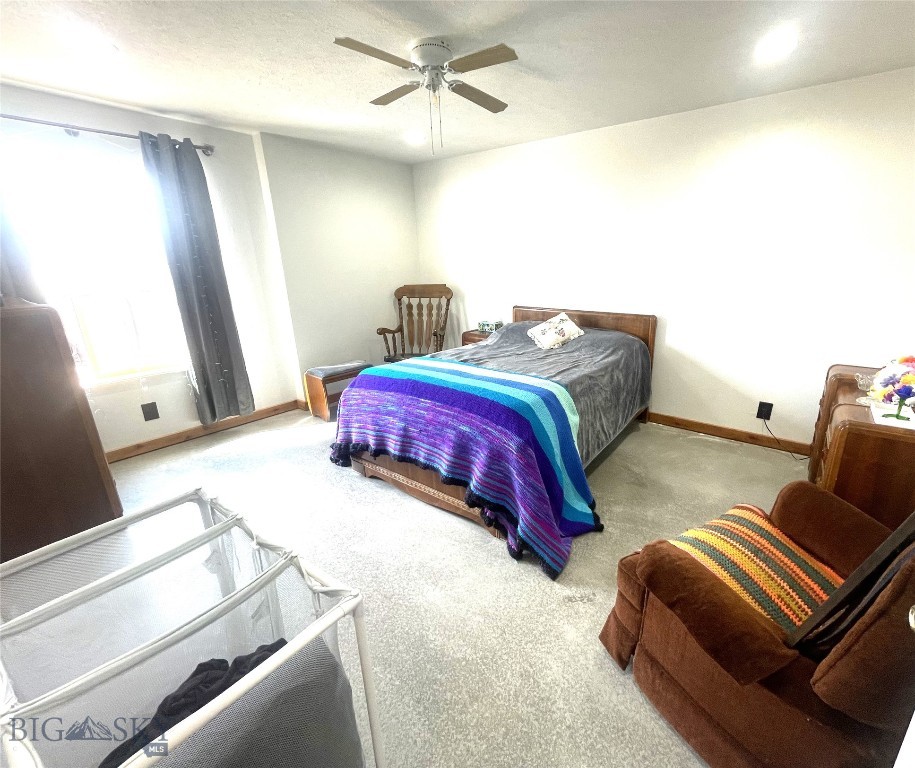 Certificate Of Survey COS - Residential Income