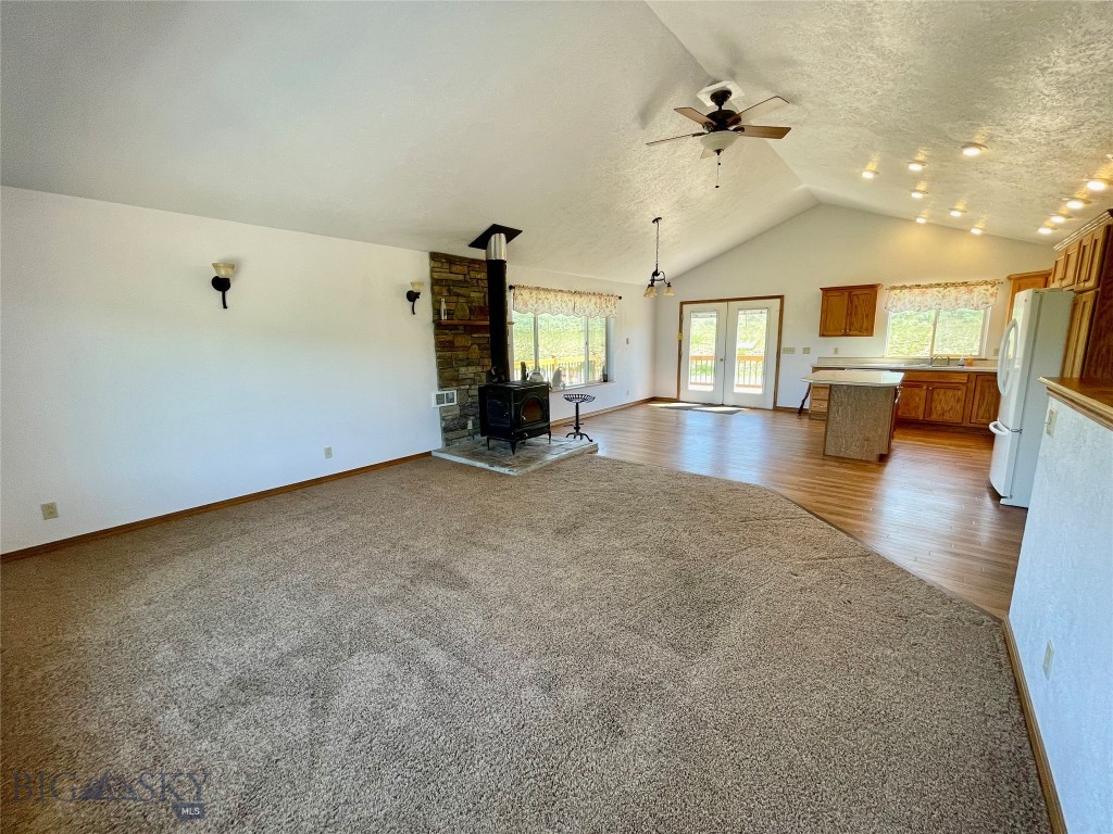 Certificate Of Survey COS - Residential Income