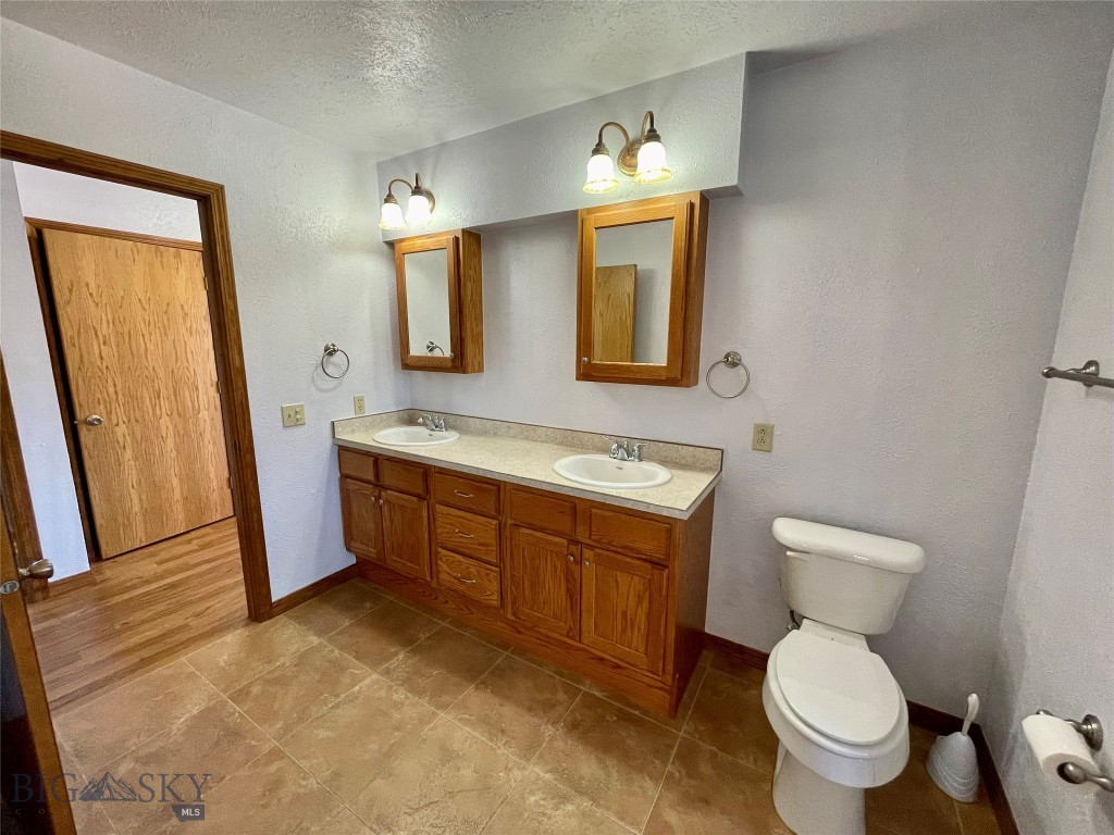 Certificate Of Survey COS - Residential Income