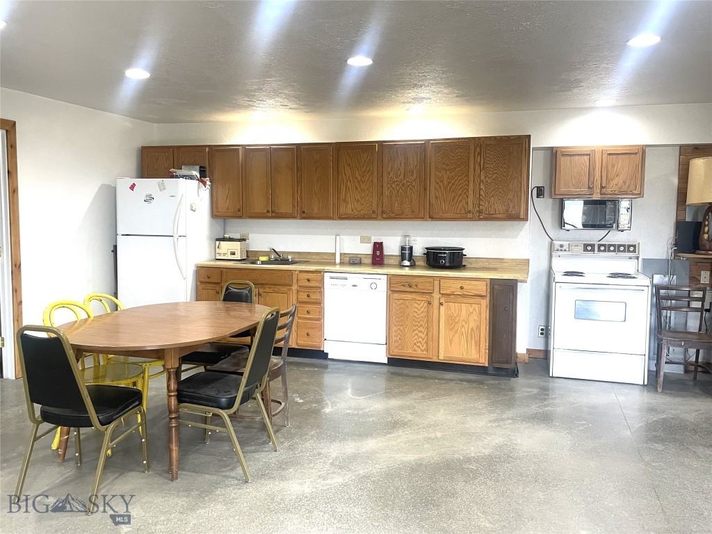 Certificate Of Survey COS - Residential Income