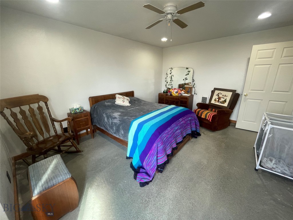 Certificate Of Survey COS - Residential Income