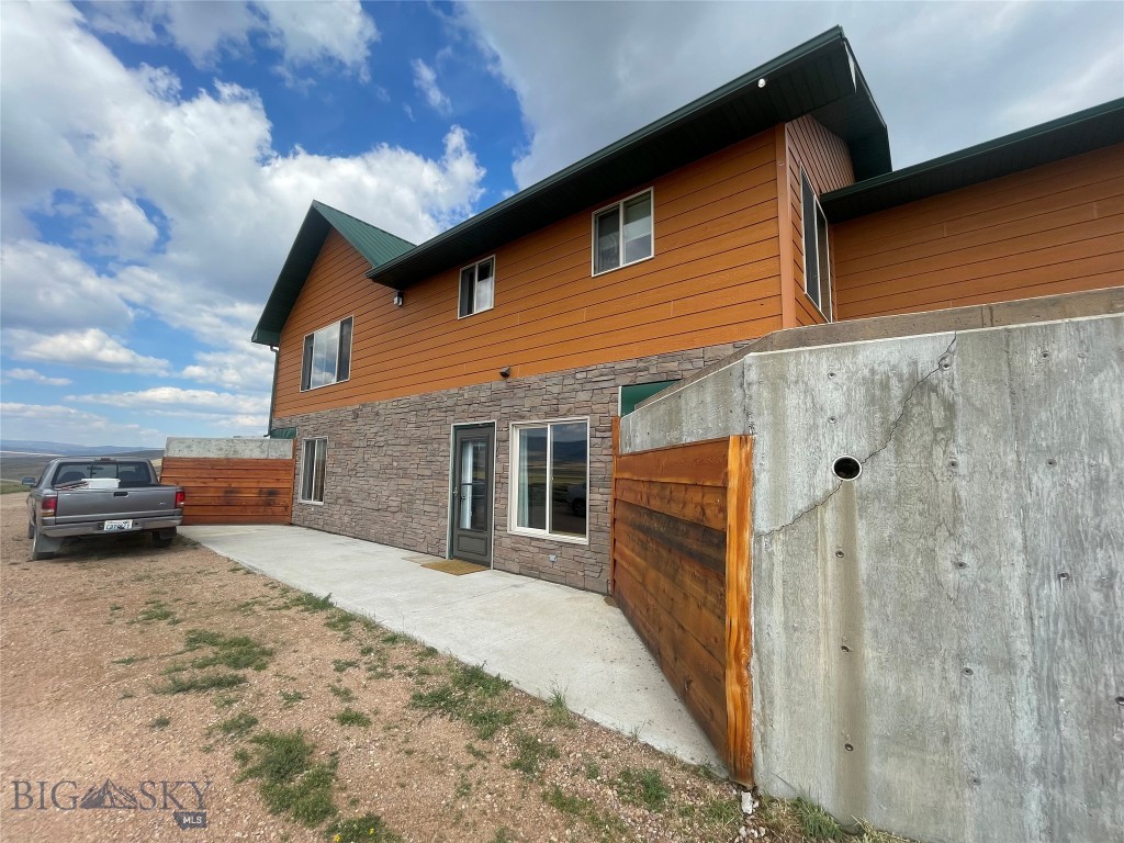 Certificate Of Survey COS - Residential Income