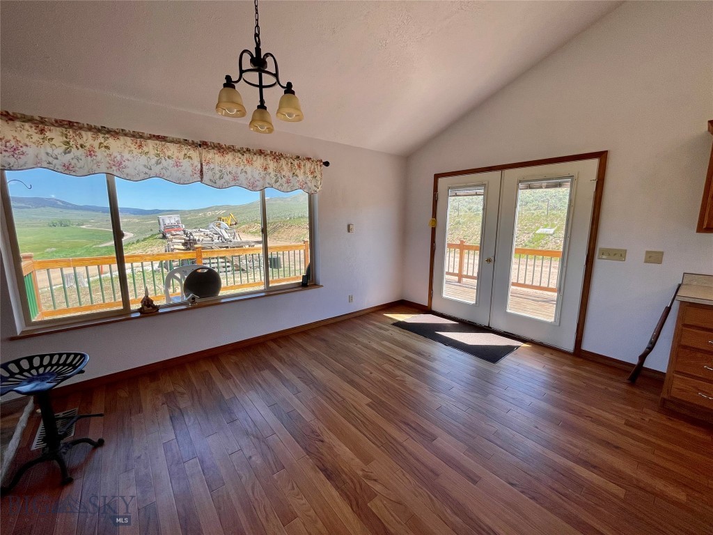 Certificate Of Survey COS - Residential Income