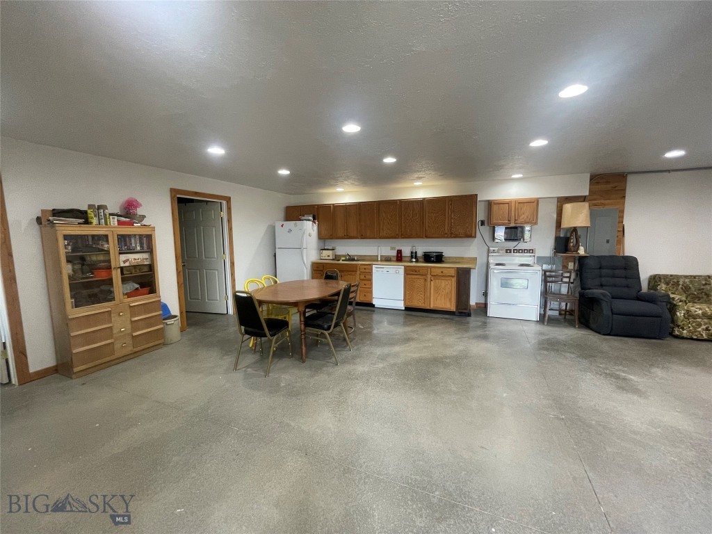 Certificate Of Survey COS - Residential Income