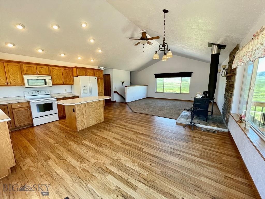 Certificate Of Survey COS - Residential Income