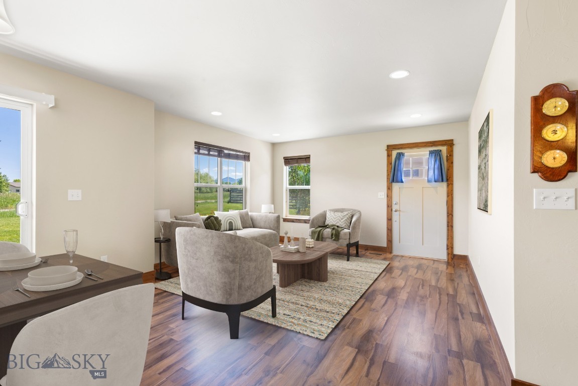Cottage Park Lane Condos - Residential