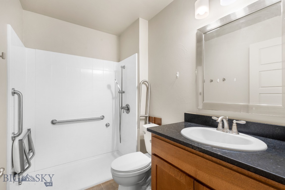 Cottage Park Lane Condos - Residential