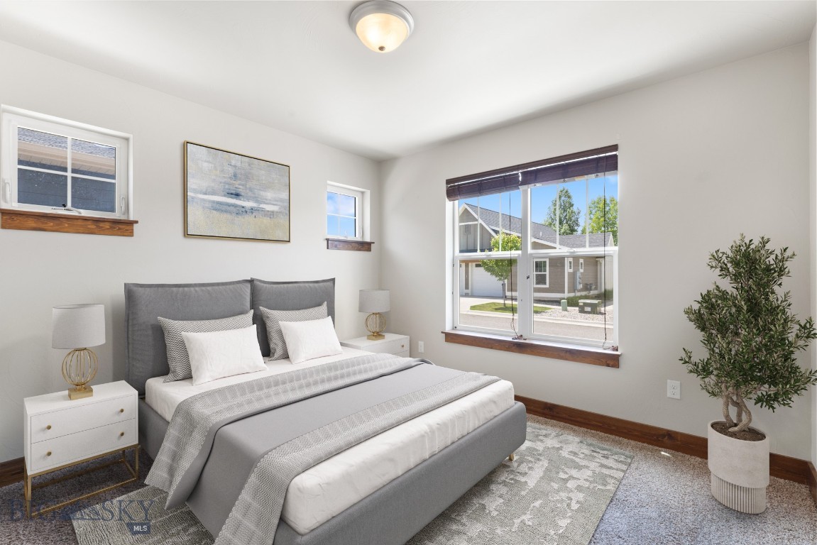 Cottage Park Lane Condos - Residential