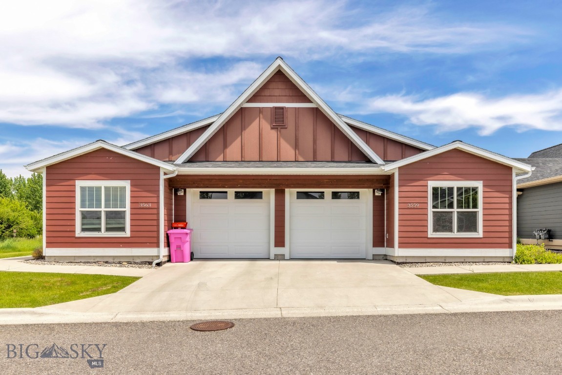 3559 Annie Street