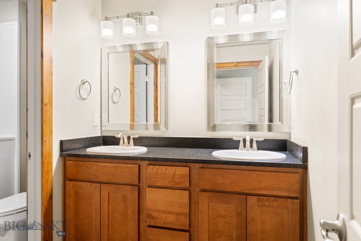 Cottage Park Lane Condos - Residential