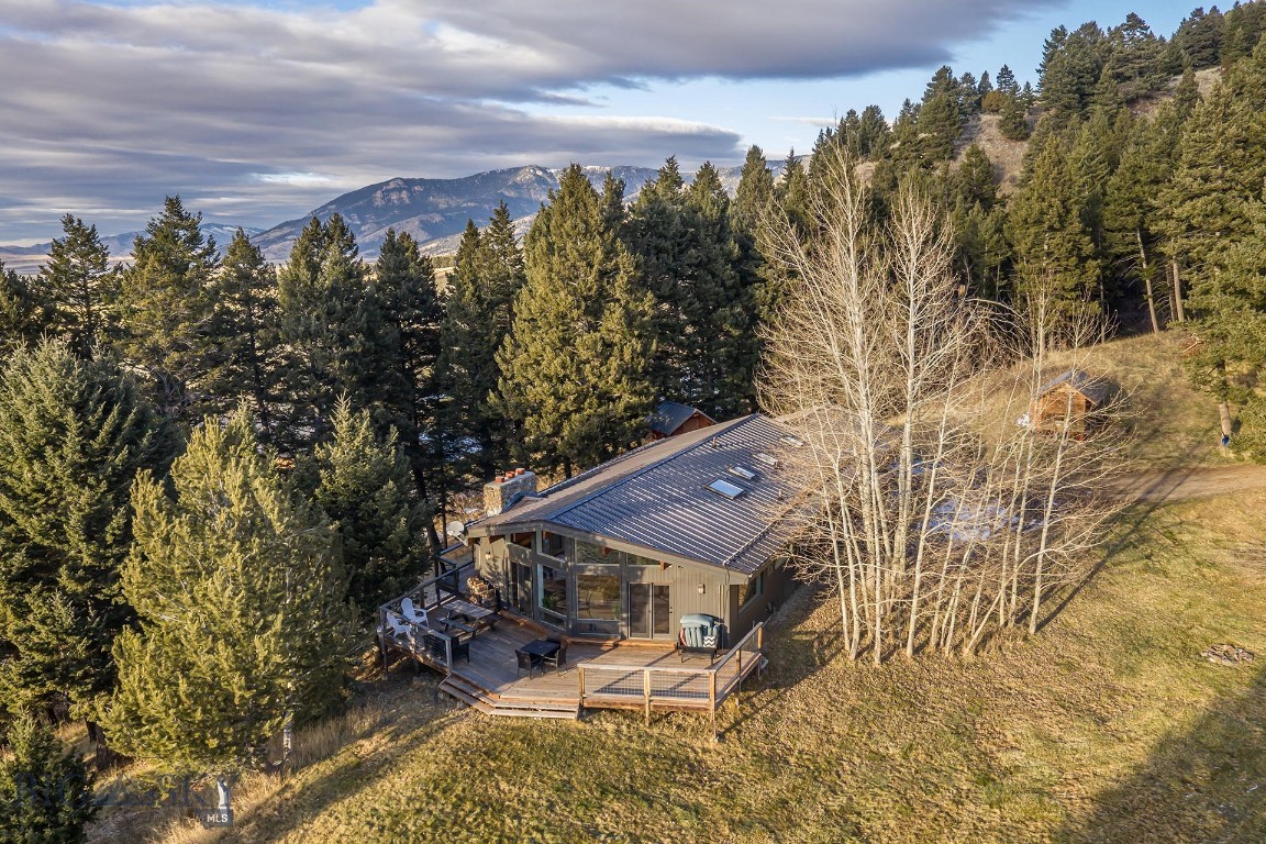 17640 Rocky Mountain Road