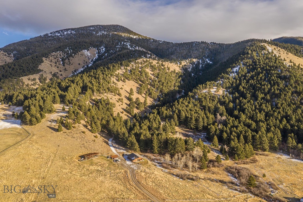 17640 Rocky Mountain Road