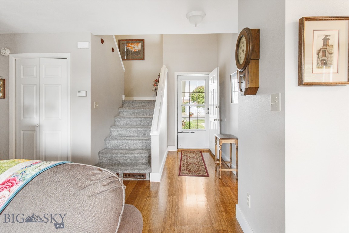 Butte, Montana 59701, United States, 3 Bedrooms Bedrooms, ,3 BathroomsBathrooms,Residential,Pending,155453