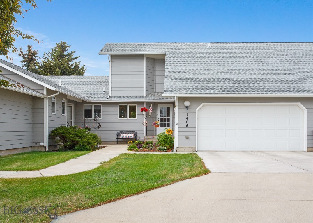 Butte, Montana 59701, United States, 3 Bedrooms Bedrooms, ,3 BathroomsBathrooms,Residential,Pending,155453