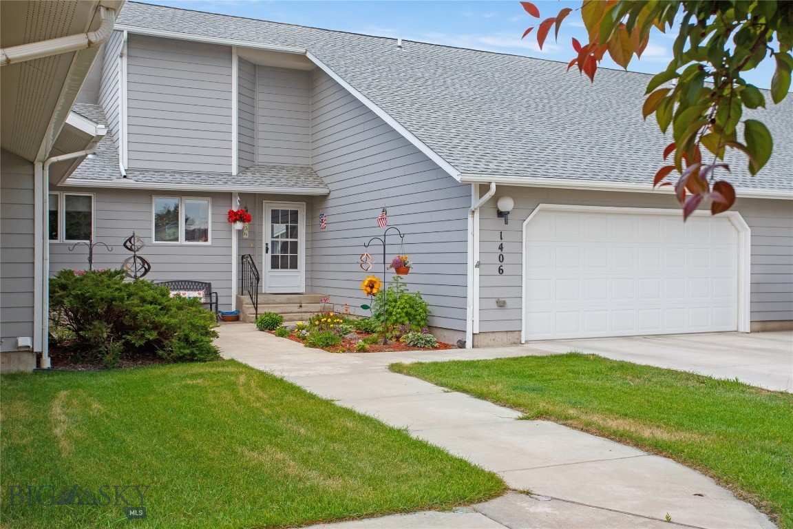 Butte, Montana 59701, United States, 3 Bedrooms Bedrooms, ,3 BathroomsBathrooms,Residential,Pending,155453