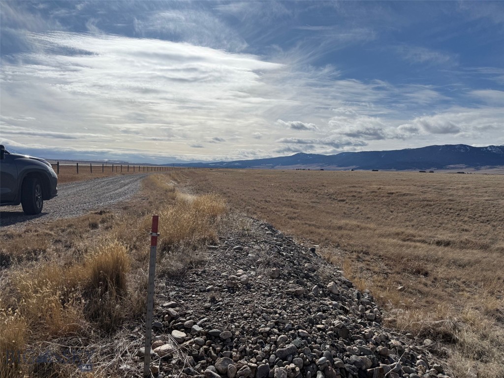 Madison River Tracts Parcel 8