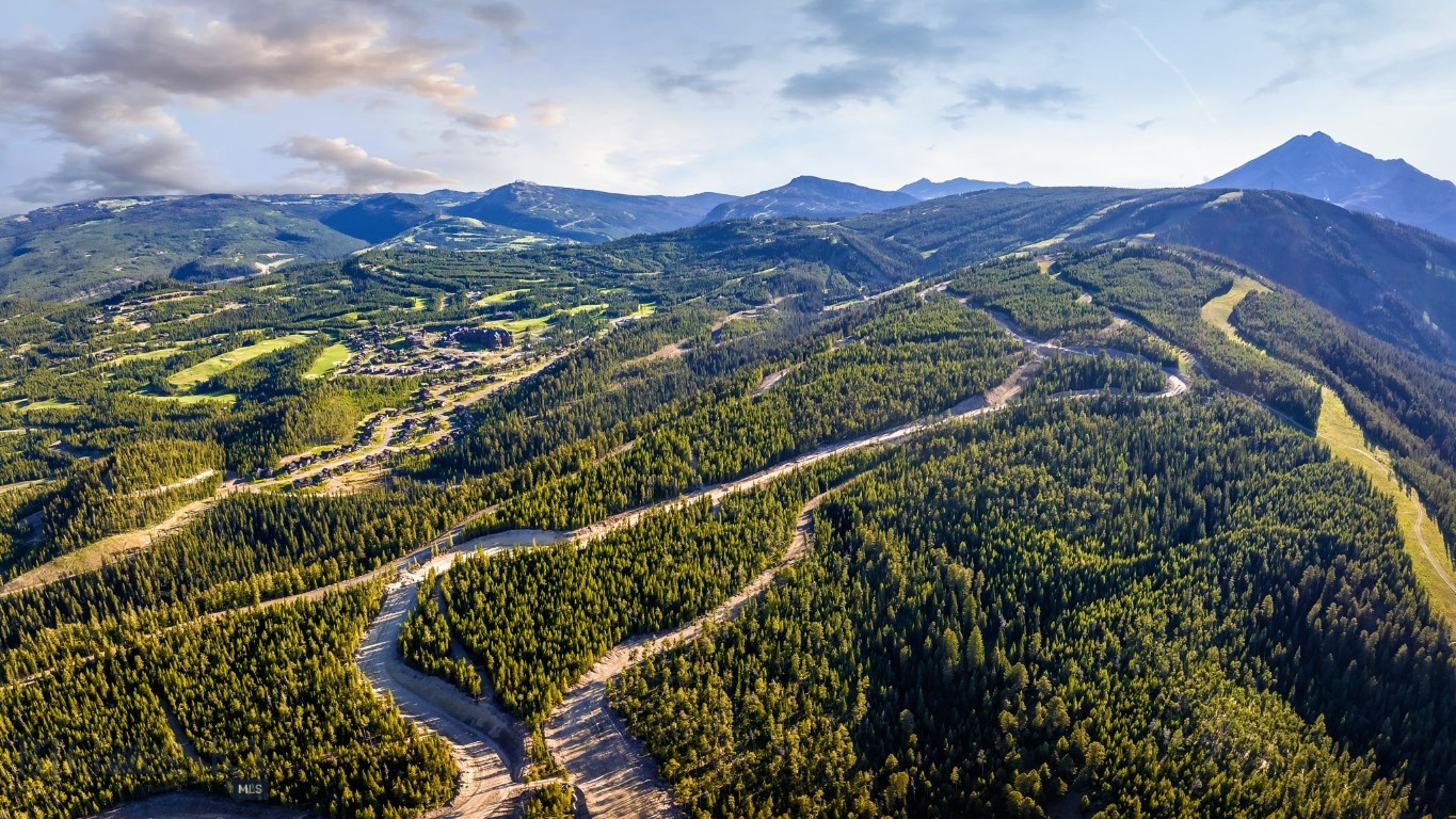 Spanish Peaks Mountain Club - Land