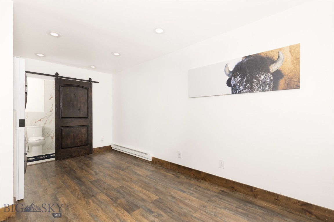 Hill Condos - Residential