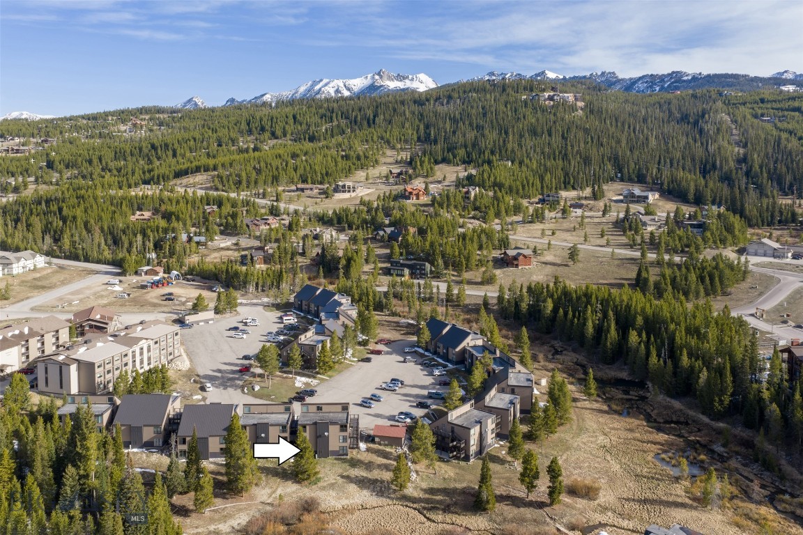 Hill Condos - Residential
