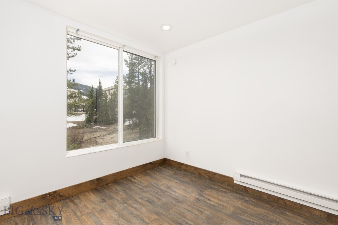 Hill Condos - Residential