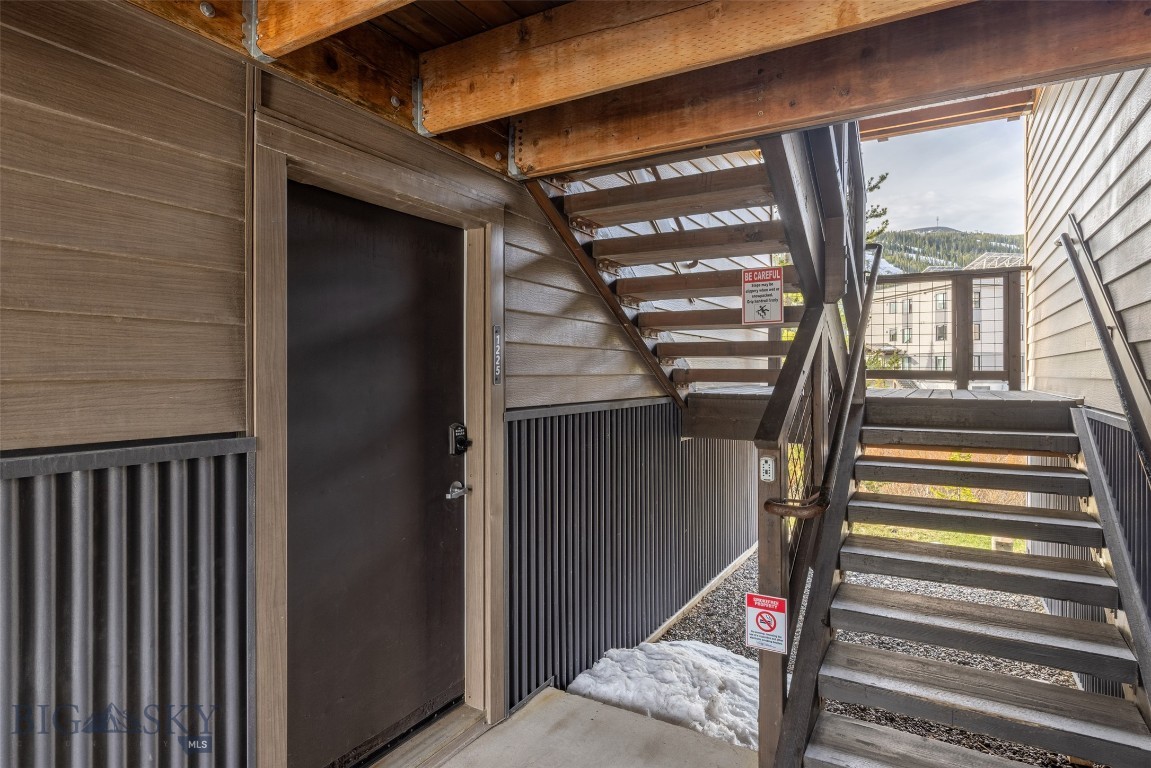Hill Condos - Residential
