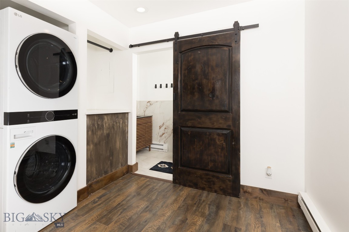 Hill Condos - Residential