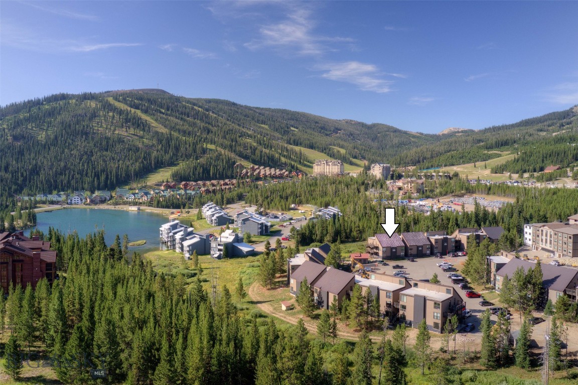 Hill Condos - Residential