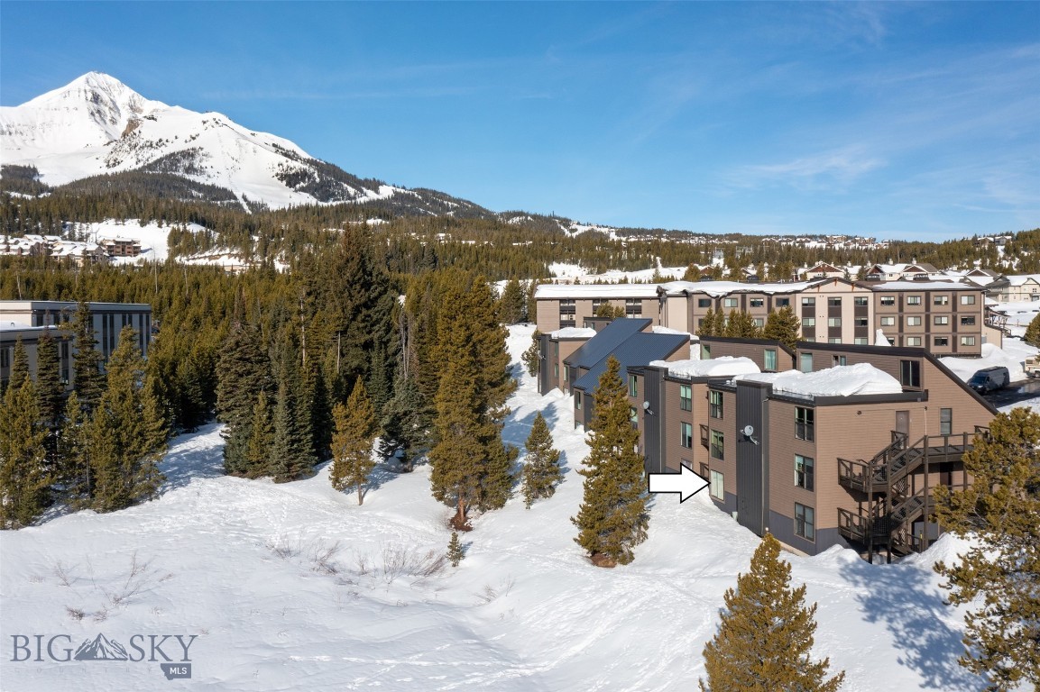 Hill Condos - Residential