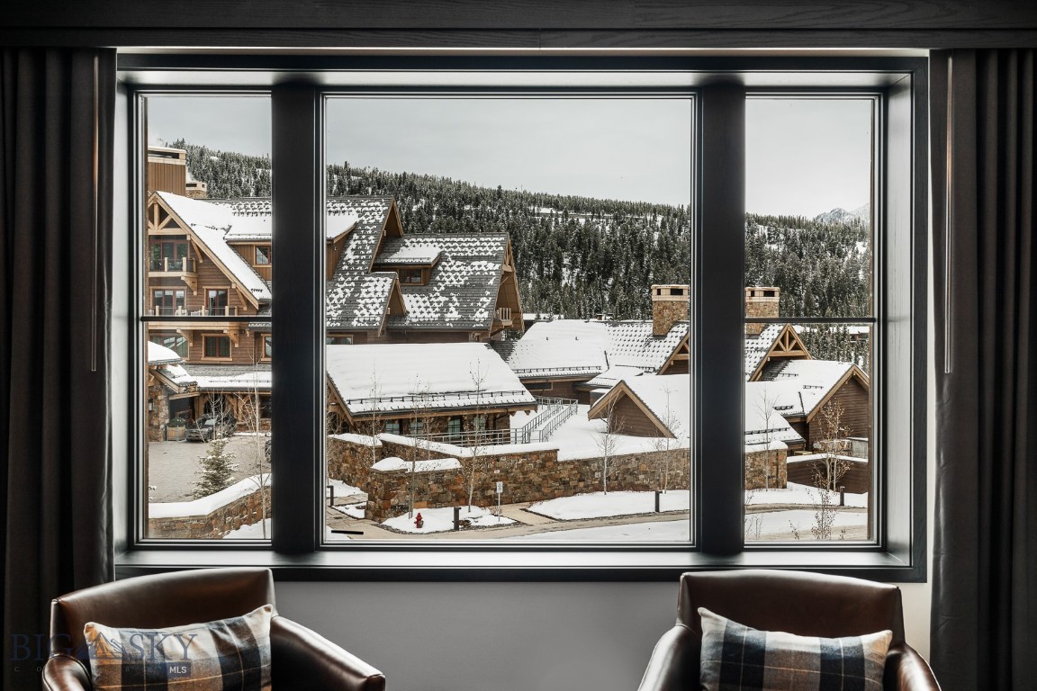 Spanish Peaks Mountain Club - Residential