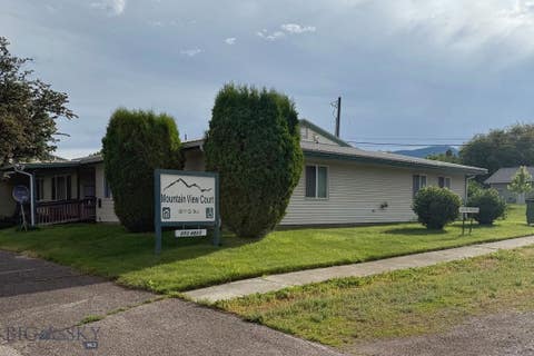 Photo of 821 7th Street W, Columbia Falls, MT 59912 (MLS # 412641)