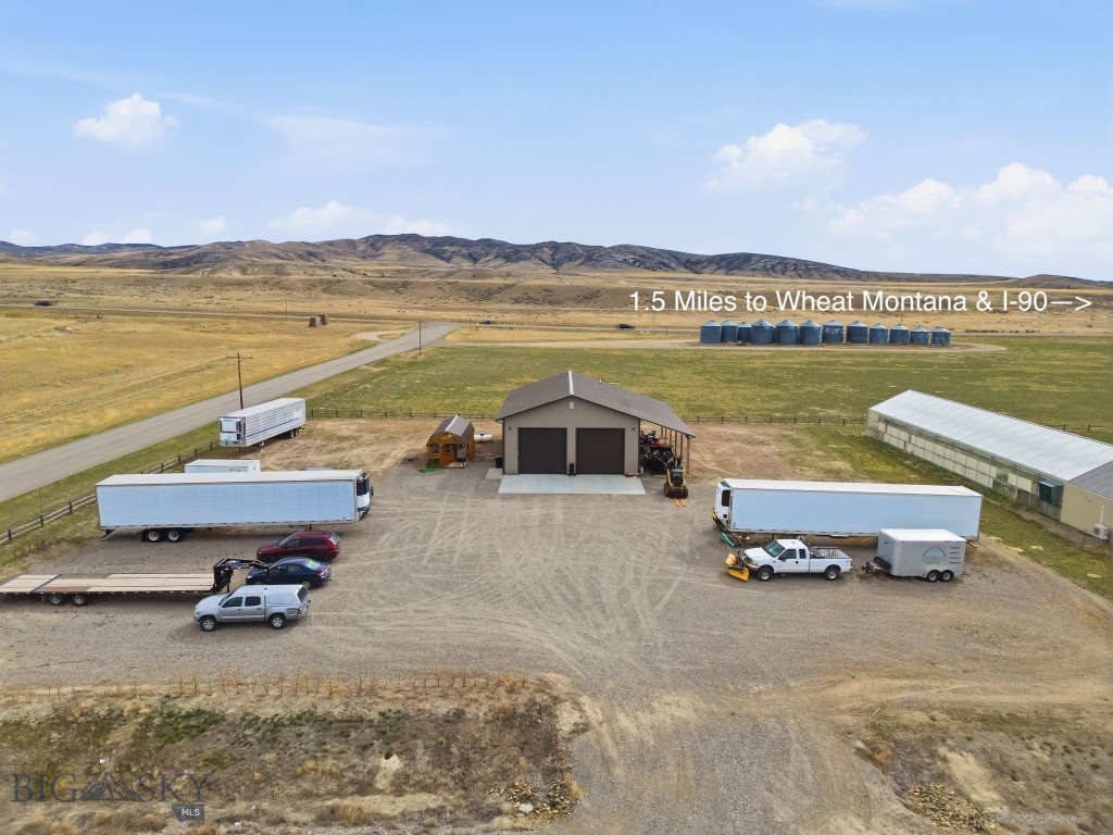 Village at Elk Ridge - Commercial Sale