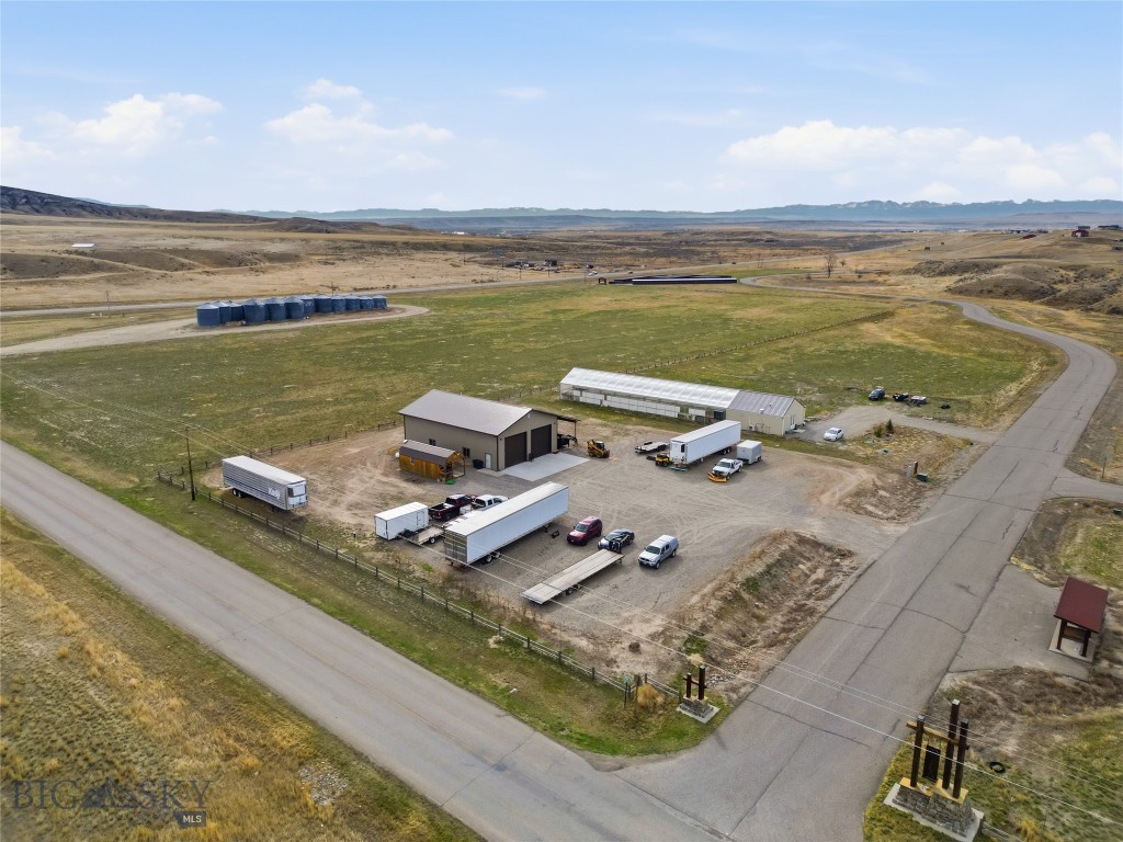 Village at Elk Ridge - Commercial Sale