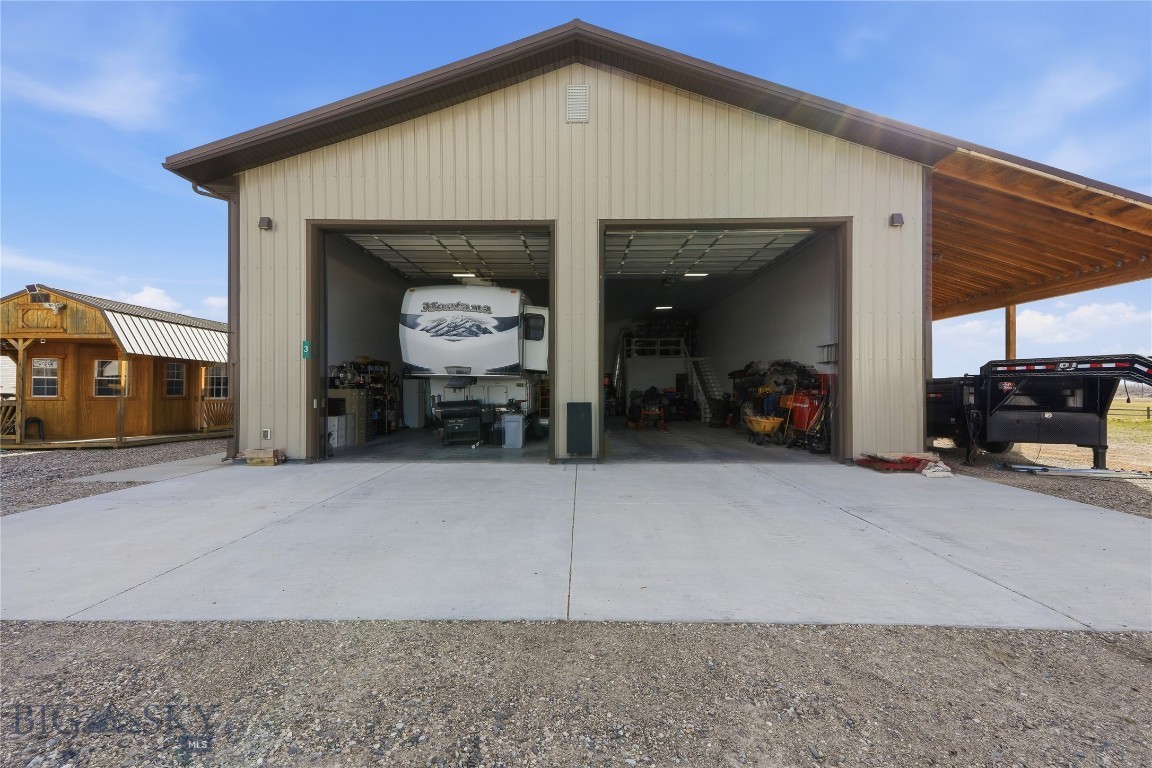 Village at Elk Ridge - Commercial Sale