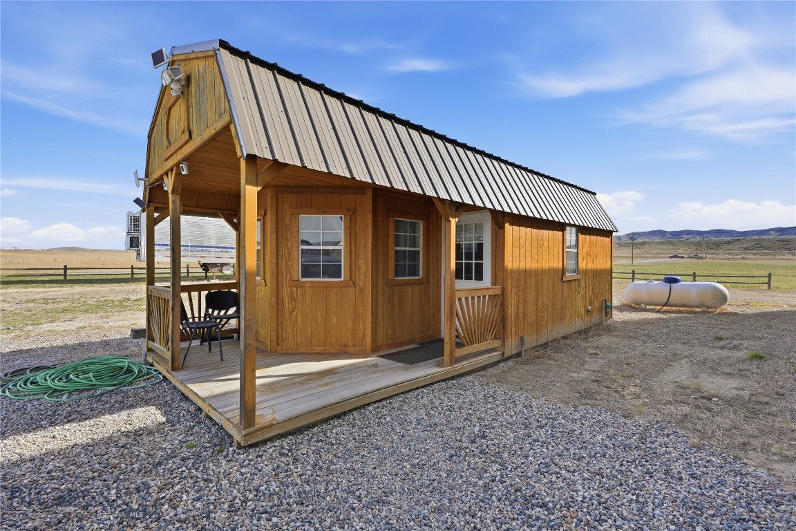 Village at Elk Ridge - Commercial Sale