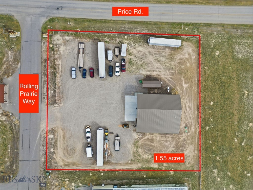 Village at Elk Ridge - Commercial Sale