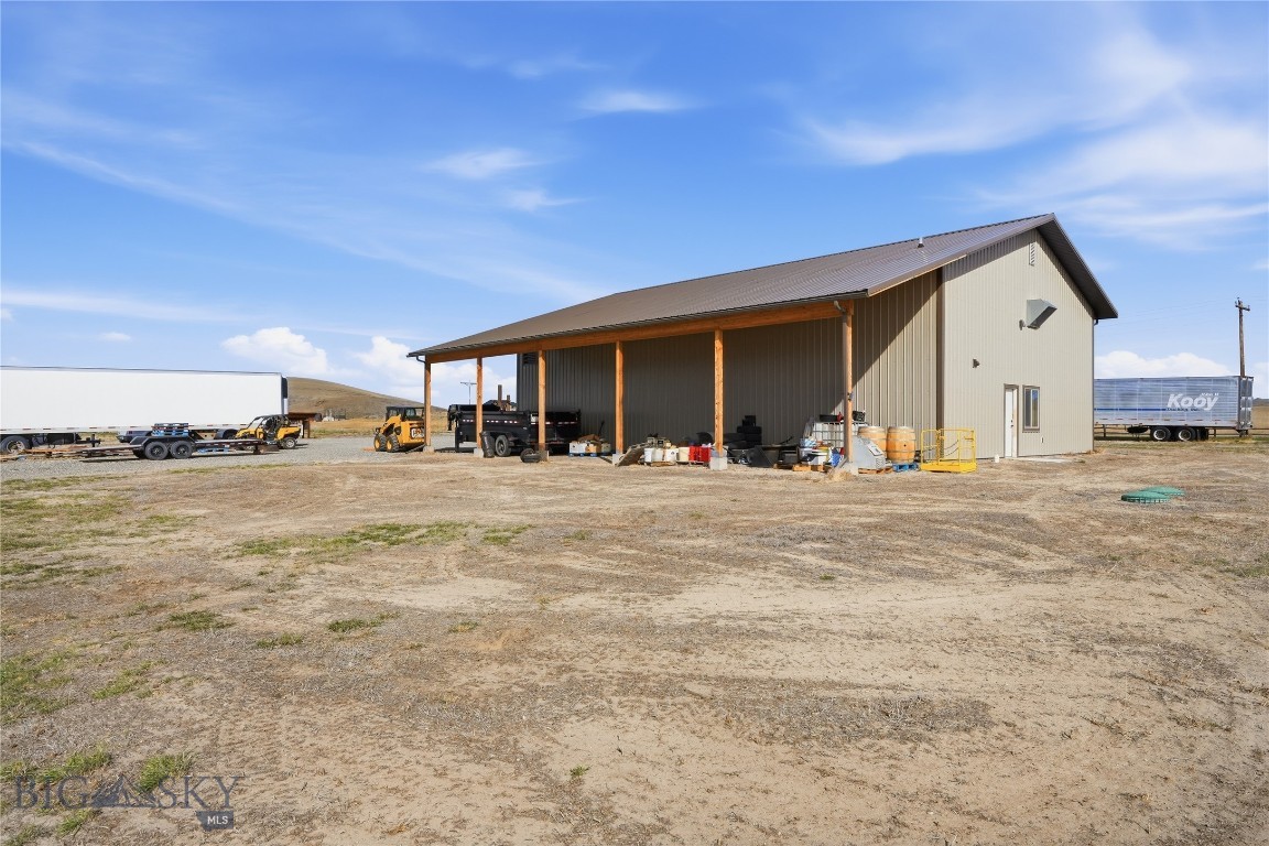 Village at Elk Ridge - Commercial Sale