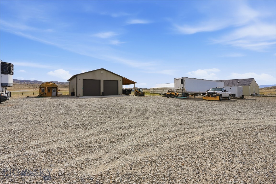 Village at Elk Ridge - Commercial Sale